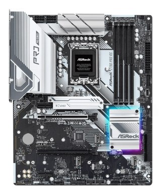 Płyta główna Asrock Z790 Pro RS