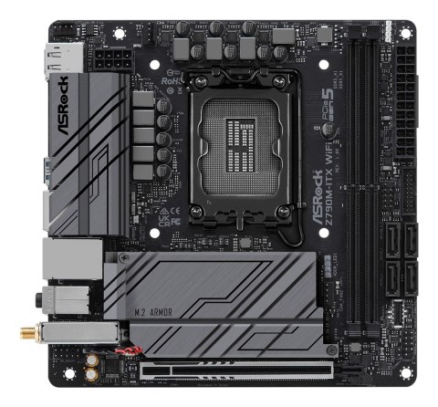 Płyta główna Asrock Z790M-ITX WiFi