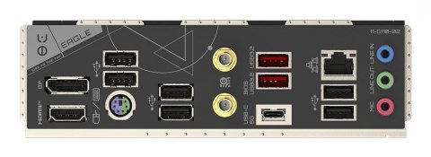 Płyta główna Gigabyte B650 EAGLE AX