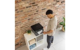 Urządzenie wielofunkcyjne Brother DCP-L2600D