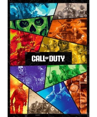 Puzzle Good Loot Gaming: Call of Duty Operators Collage 1000 elementów