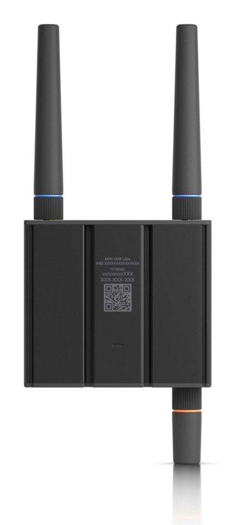 Router LTE WiFi 4 Ubiquiti UMR-Ultra