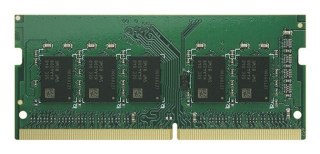 Synology 8GB DDR4 ECC Unbuffered SODIMM (DS1825+, DS1525+, DS925+, DS725+) D4ES03-8G