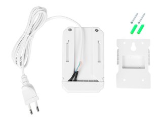 BLOW DETEKTOR CZUJNIK CZADU XC25 230V