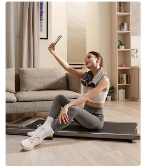 Bieżnia elektryczna Urevo Strol U1 Walkingpad