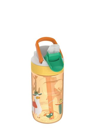 Butelka na wodę Kambukka Lagoon 400ml, Mexican Parade