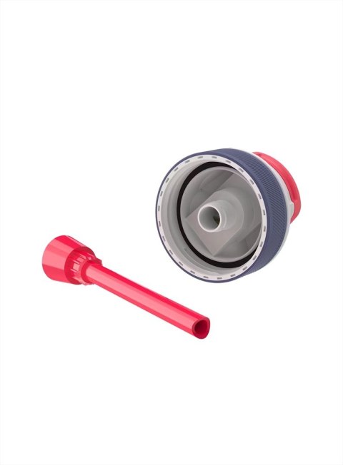 Butelka na wodę Kambukka Lagoon 400ml, Police Patrol