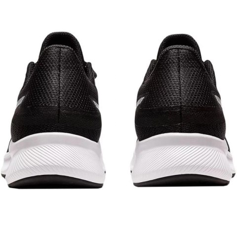 Buty damskie do biegania Asics Patriot 13 czarne 1012B312 001 37