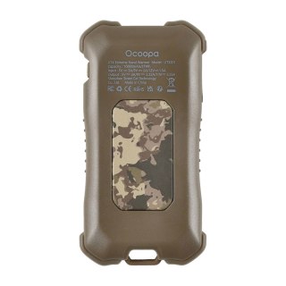 Elektryczny ogrzewacz camouflage UT3201 Ocoopa