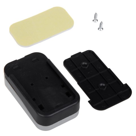 GREENBLUE DZWONEK BEZPRZEWODOWY BEZBATERYJNY KINETYCZNY GB157 B