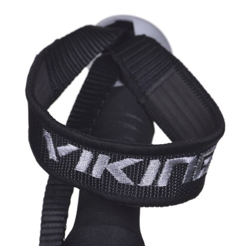 Kije Viking Vario Tour Skitouring czarno/szare