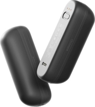 Ogrzewacz do rąk Ocoopa UT2s Mini czarny