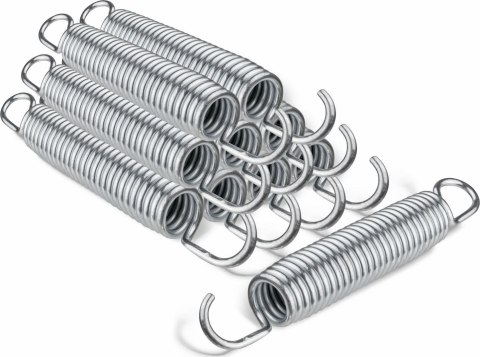 Trampolina Salta Comfort Edition Ground 305cm (WYPRZEDAŻ)