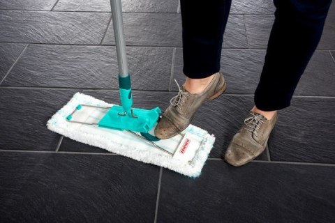 Mop Profi z nakładką micro duo 55045 LEIFHEIT (WYPRZEDAŻ)