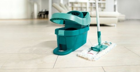 Mop Profi z nakładką micro duo 55045 LEIFHEIT (WYPRZEDAŻ)