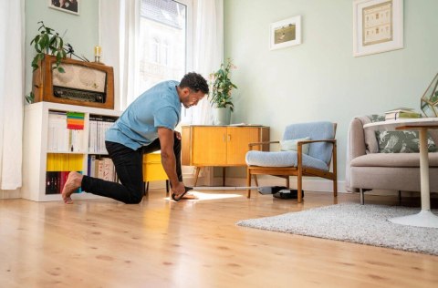 Mop elektryczny KARCHER FC 2-4 Battery Set 2B Duo (WYPRZEDAŻ)