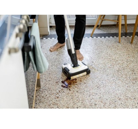 Mop elektryczny KARCHER FC 2-4 Battery Set 2B Duo (WYPRZEDAŻ)