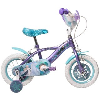 Rower HUFFY Disney FROZEN 12" 22974W