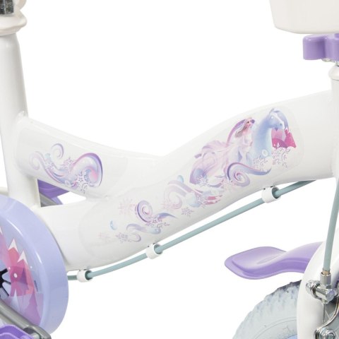 Rower HUFFY Disney FROZEN 16" 21874W