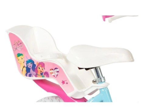 Rower dziecięcy TOIMSA My Little Pony 12"