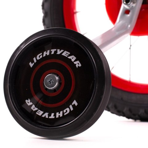 Rowerek Dziecięcy HUFFY 14" Cars