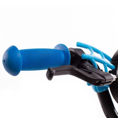 Rowerek Dziecięcy HUFFY 16" Spider-Man