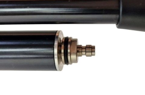 K.PN. BEEMAN CHIEF III PLUS S z regulatorem PCP-polimer k.5,5 mm Ekp