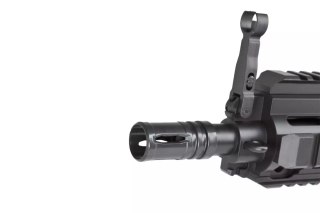 Karabin ASG AEG Heckler&Koch HK-416 CQB 6mm elektr.