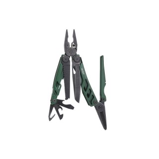 Multitool NexTool FLAGSHIP Pro NE20278 16w1 zielony +etui do pasa