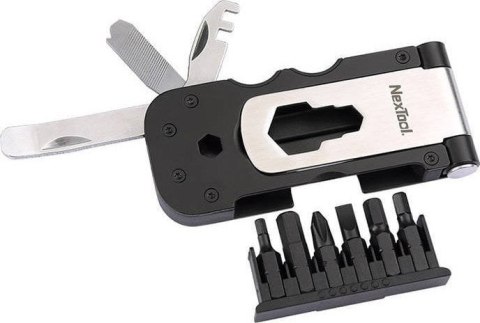 Multitool rowerowy NexTool Bicycle Tool NE0122 14w1
