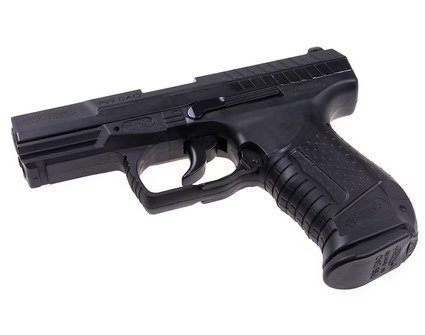 Pistolet ASG Walther P99 DAO GBB CO2