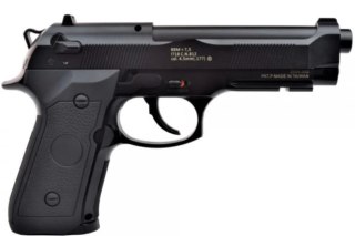 Pistolet wiatrówka BRUNI PowerWin 302 kal. 4,5mm BB