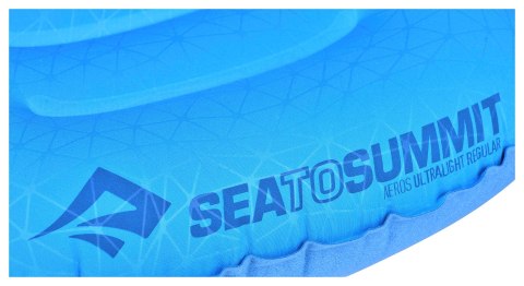 Poduszka turystyczna SEA TO SUMMIT Aeros Ultralight Pillow Regular