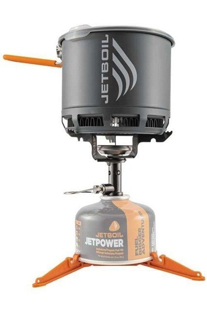Stash Cooking System - Jetboil