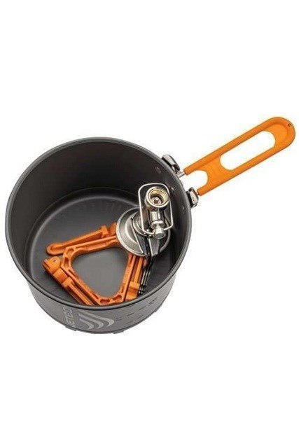 Stash Cooking System - Jetboil