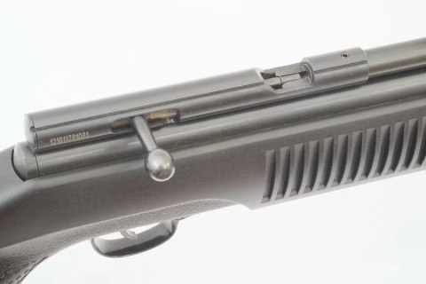 Wiatrówka karabinek BEEMAN QB78 S kal.4,5 mm Ekp