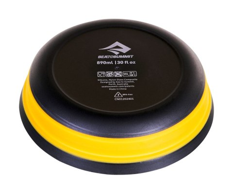 Zestaw naczyń SEA TO SUMMIT Frontier UL 2P 6 Piece (WYPRZEDAŻ)