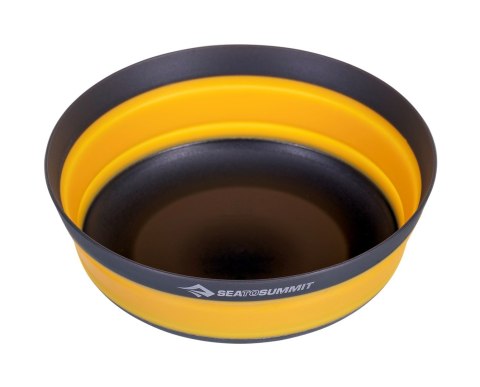 Zestaw naczyń SEA TO SUMMIT Frontier UL 2P 6 Piece (WYPRZEDAŻ)