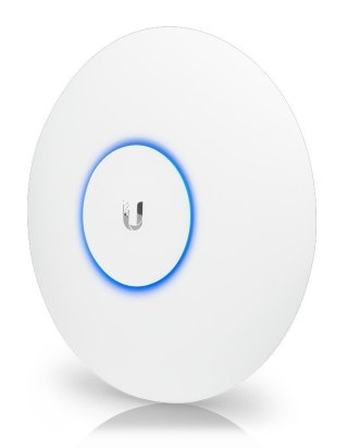 Access Point Wi-Fi 5 Ubiquiti UniFi AC Pro 2.4GHz(3x3)/5GHz(3x3) PoE/Passive48V 2x1G (UAP-AC-PRO-EU)