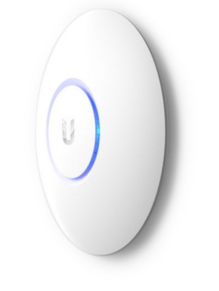 Access Point Wi-Fi 5 Ubiquiti UniFi AC Pro 2.4GHz(3x3)/5GHz(3x3) PoE/Passive48V 2x1G (UAP-AC-PRO-EU)