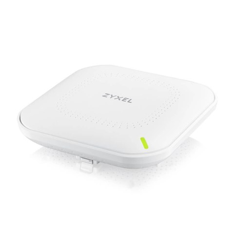 Access Point Wi-Fi 6 Zyxel NWA90AXPRO 2.4GHz(2x2)/5GHz(3x3) PoE+/PoE++
