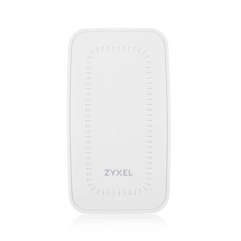 Access Point Wi-Fi 6 Zyxel WAX300H 2.4GHz(2x2)/5GHz(2x2) PoE+ 4x1G