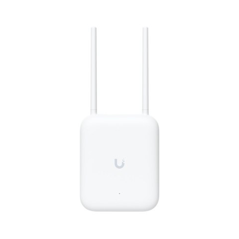 Access Point Wi-Fi 7 Ubiquiti UniFi U7 Outdoor 2.4GHz(2x2)/5GHz(2x2) PoE+ 1x2,5G
