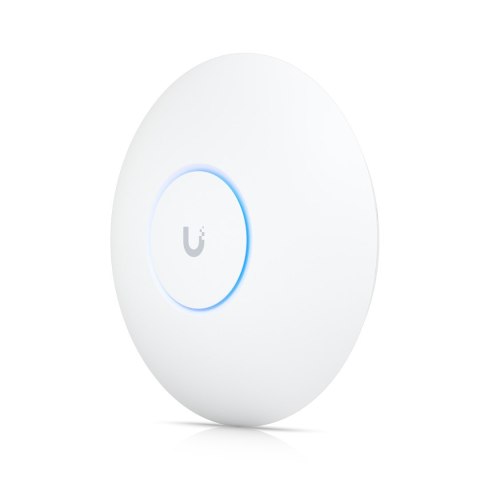 Access Point Wi-Fi 7 Ubiquiti UniFi U7 Pro 2.4GHz(2x2)/5GHz(2x2)/6GHz(2x2) PoE+ 1x2,5G