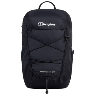 Plecak Berghaus 24/7 365 U18, czarny