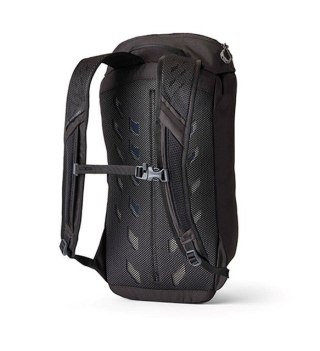 Plecak miejski Gregory Nano 16, optic black