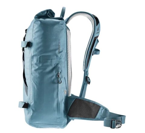 Plecak rowerowy Deuter Amager 25+5, atlantic