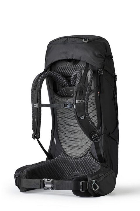 Plecak trekkingowy Gregory Baltoro 65 M, obsidian black (WYPRZEDAŻ)