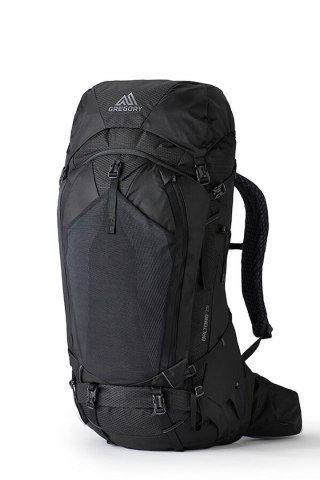 Plecak trekkingowy Gregory Baltoro 75, obsidian black