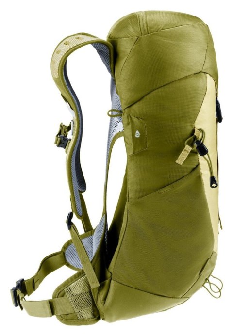 Plecak turystyczny Deuter AC Lite 16, linden/cactus